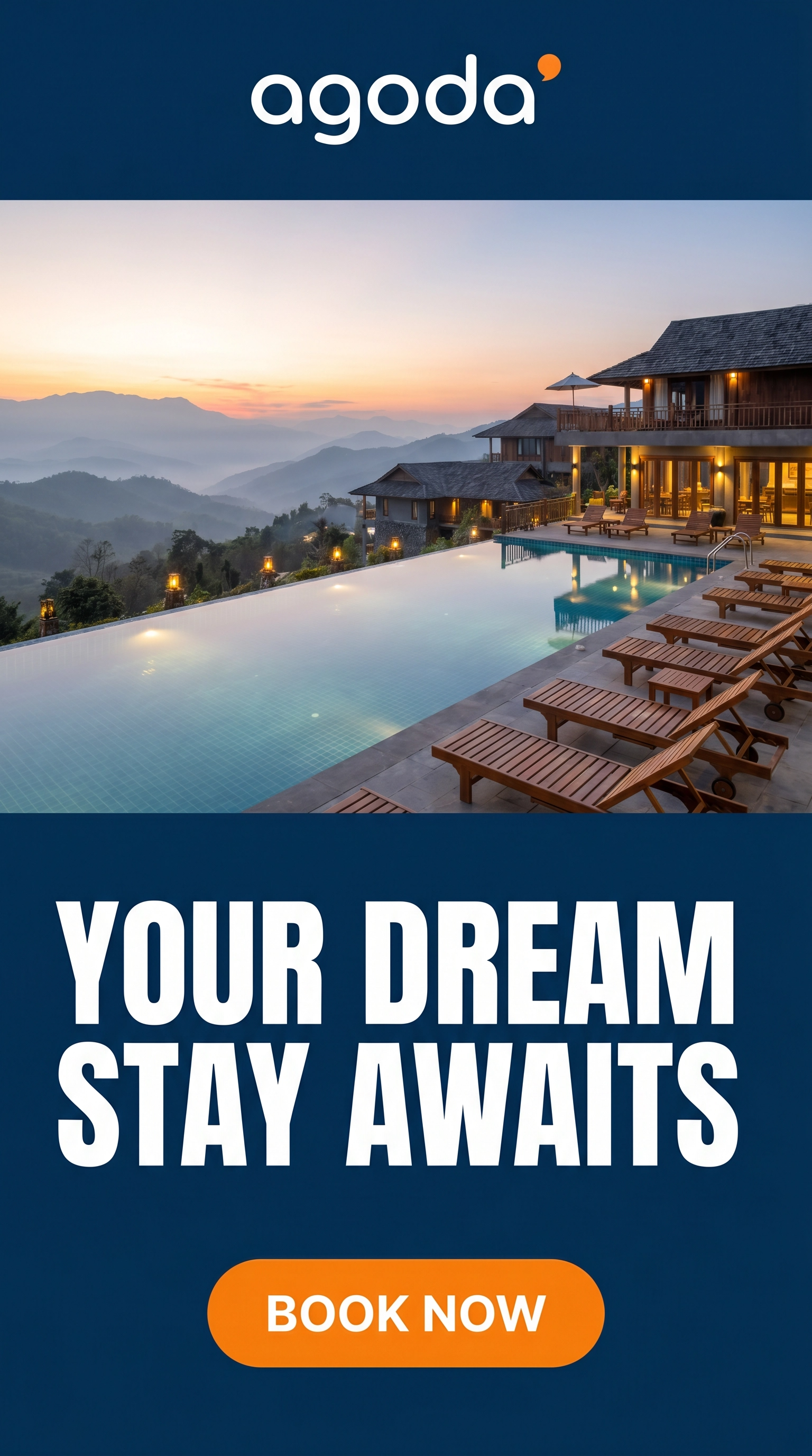 Agoda — Book your Barcelona hotel